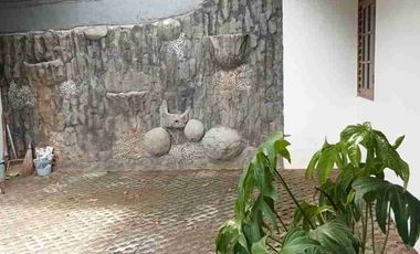 RUMAH MEWAH DISEWAKAN SEGERA..! KALIMALANG DUREN SAWIT | JAKARTA TIMUR