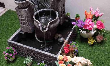 RUMAH MEWAH DISEWAKAN SEGERA..! KALIMALANG DUREN SAWIT | JAKARTA TIMUR