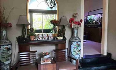 Rumah PIK BGM Luas 300 Dekat Crown Garden House