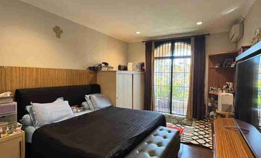 Rumah PIK BGM Luas 300 Dekat Crown Garden House