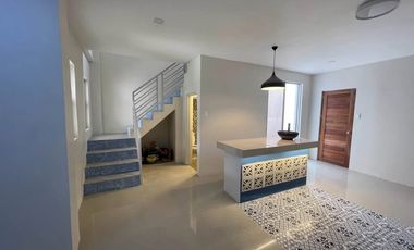 FOR SALE! 7.8M 3Bedroom Townhouse in Brgy Don Bosco Paranaque-AP