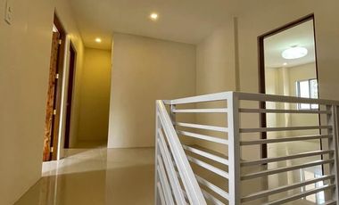 FOR SALE! 7.8M 3Bedroom Townhouse in Brgy Don Bosco Paranaque-AP