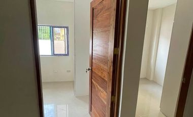 FOR SALE! 7.8M 3Bedroom Townhouse in Brgy Don Bosco Paranaque-AP