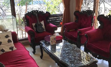 Dijual Rumah 1 1/2 Lantai di Bandung