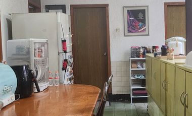 Dijual Rumah 1 1/2 Lantai di Bandung