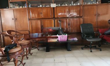 Dijual Rumah 1 1/2 Lantai di Bandung