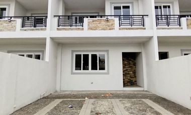 FOR SALE! 16M 3-Storey Townhouse in Brgy Don Bosco Betterliving Paranaque -AP