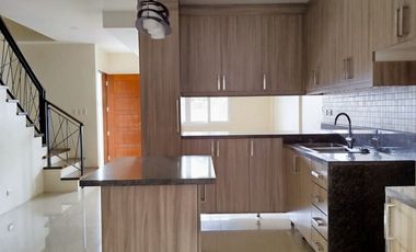 FOR SALE! 16M 3-Storey Townhouse in Brgy Don Bosco Betterliving Paranaque -AP