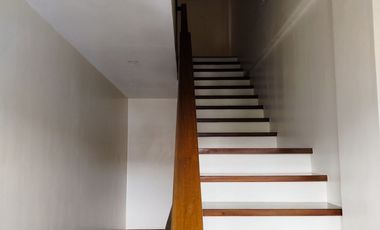 FOR SALE! 16M 3-Storey Townhouse in Brgy Don Bosco Betterliving Paranaque -AP