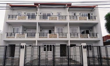 FOR SALE! 16M 3-Storey Townhouse in Brgy Don Bosco Betterliving Paranaque -AP
