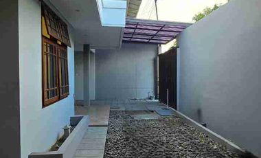 Dijual Rumah Bagus Siap Pakai Pusat Kota Di Serengan Solo.