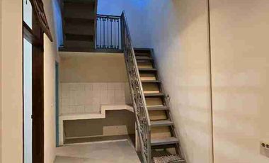 Dijual Rumah Bagus Siap Pakai Pusat Kota Di Serengan Solo.