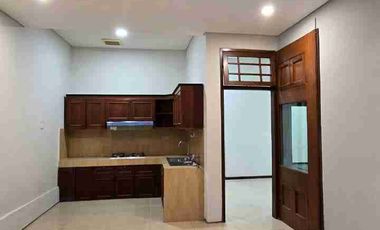 Dijual Rumah Bagus Siap Pakai Pusat Kota Di Serengan Solo.