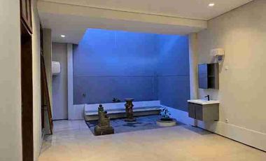 Dijual Rumah Bagus Siap Pakai Pusat Kota Di Serengan Solo.