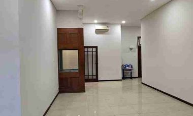 Dijual Rumah Bagus Siap Pakai Pusat Kota Di Serengan Solo.