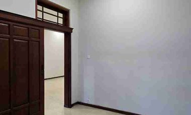 Dijual Rumah Bagus Siap Pakai Pusat Kota Di Serengan Solo.