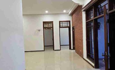 Dijual Rumah Bagus Siap Pakai Pusat Kota Di Serengan Solo.