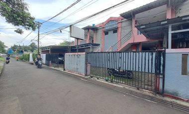 Dijual kos kosan dekat kampus sudah terisi semua depok SHM
