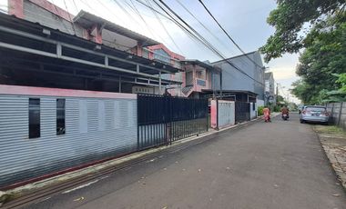 Dijual kos kosan dekat kampus sudah terisi semua depok SHM