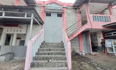 Dijual kos kosan dekat kampus sudah terisi semua depok SHM