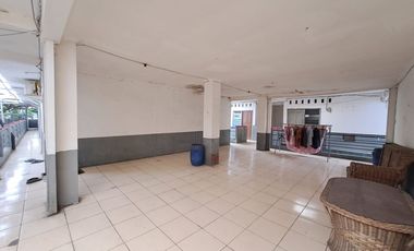 Dijual kos kosan dekat kampus sudah terisi semua depok SHM