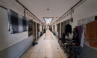 Dijual kos kosan dekat kampus sudah terisi semua depok SHM