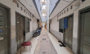 Dijual kos kosan dekat kampus sudah terisi semua depok SHM
