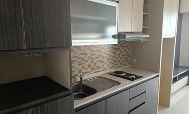 DIJUAL TRIVIUM TERRACE CIKARANG STUDIO (1 BR)