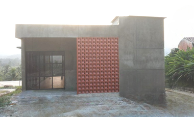 Lahan tanah luas 3300m Bogor Jawa Barat