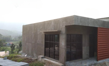 Lahan tanah luas 3300m Bogor Jawa Barat