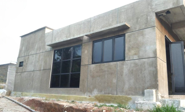 Lahan tanah luas 3300m Bogor Jawa Barat