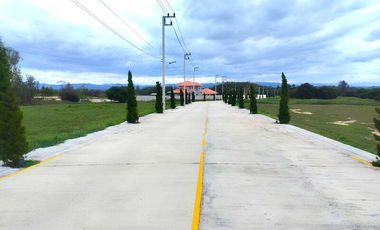 Prime Home Building Plot For Sale! Ideal For Building Your Dream Villa