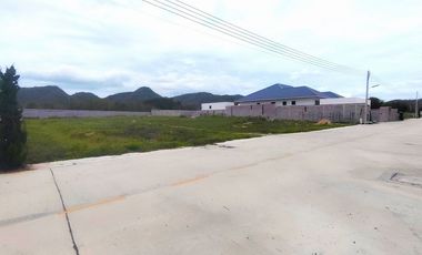 Prime Home Building Plot For Sale! Ideal For Building Your Dream Villa