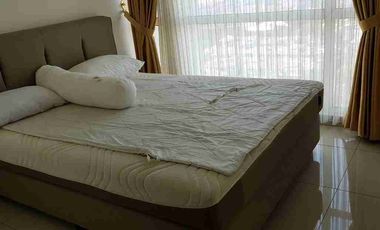 Disewakan Apartment Sherwood,Penthouse.Kelapa Gading.