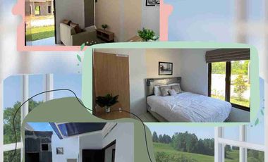 Rumah Angsuran 35 Ribu per Hari