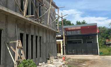 Hunian Minimalis Modern Kota Purworejo