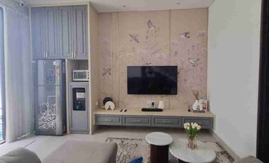 dijual rumah bagus di greenlake Citraland Surabaya barat