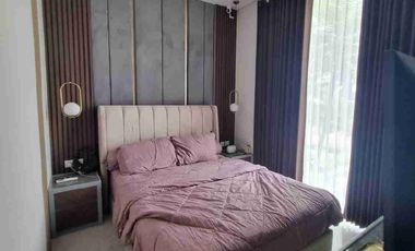 dijual rumah bagus di greenlake Citraland Surabaya barat