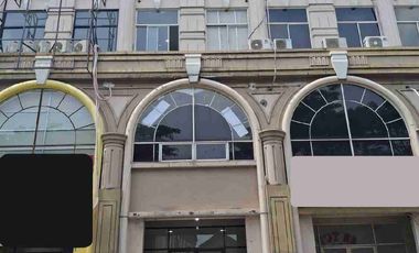 disewa ruko Cordoba di green Lake city