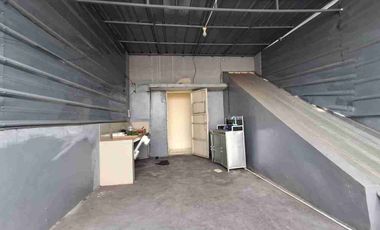 disewa ruko Cordoba di green Lake city