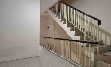 disewa ruko Cordoba di green Lake city