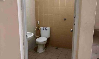 disewa ruko Cordoba di green Lake city