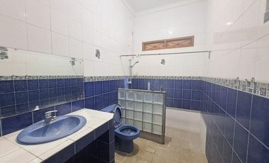 Rumah 2 lantai siap huni murah dan rapih cinere mas