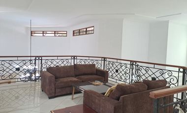 Rumah 2 lantai siap huni murah dan rapih cinere mas