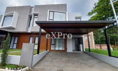 RUMAH BARU SAYAP DAGO Lokasi Sangat Strategis Akses Mudah