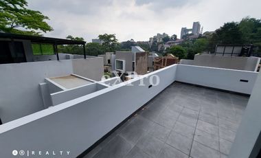 RUMAH BARU SAYAP DAGO Lokasi Sangat Strategis Akses Mudah