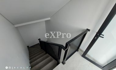 RUMAH BARU SAYAP DAGO Lokasi Sangat Strategis Akses Mudah