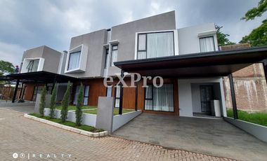 RUMAH BARU SAYAP DAGO Lokasi Sangat Strategis Akses Mudah