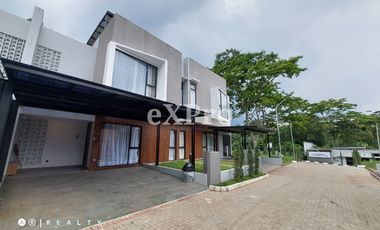 RUMAH BARU SAYAP DAGO Lokasi Sangat Strategis Akses Mudah