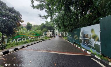 RUMAH BARU SAYAP DAGO Lokasi Sangat Strategis Akses Mudah
